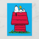 Recherche de woodstock Snoopy
