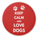 Recherche de pattes boutons et poignées de porte Chiot