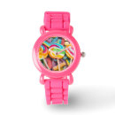 Recherche de bonbons montres Doux