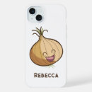 Recherche de oignons iphone coques Nourriture