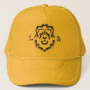 Recherche de lions casquettes Animaux