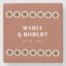 Recherche de mexicain dessous de verres Boho