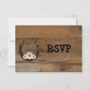 Recherche de horseshoe mariage invitations Pays