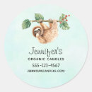 Recherche de fentes autocollants Drôle