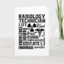 Recherche de radiologie vœux cartes Technologie de radiologie