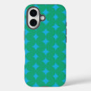 Recherche de vert clair iphone coques Géométrique
