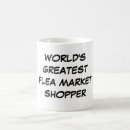 Recherche de puce tasses Magasin
