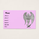 Recherche de fée à ailes cartes visite Gothique