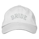 Recherche de bride casquettes Épouse
