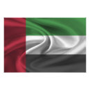 Recherche de drapeau arabe posters Émirat arabe unifié