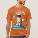 Recherche de space exploration vêtements Planètes