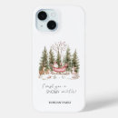 Recherche de traîneau iphone coques Vacances