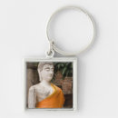 Recherche de le bouddha porteclés Bouddhiste