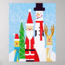 Recherche de graphique de noël posters Décoration