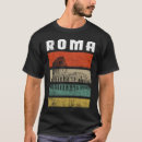 Recherche de colisé tshirts Italien