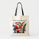 Recherche de elfe de père noël s sacs Elfes