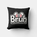 Recherche de oreilles de lapin coussins Toute personne