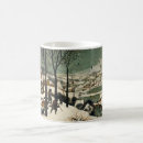 Recherche de bruegel tasses Neige