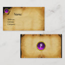 Recherche de vieux parchemin cartes visite Affaires