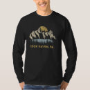 Recherche de lock tshirts Pennsylvanie
