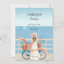 Recherche de de bicyclette invitations Pour elle