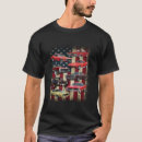 Recherche de muscle car tshirts Housse