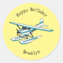 Recherche de brousse autocollants Hydravion