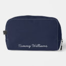 Recherche de bleu cosmétiques pochettes Nom