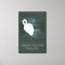 Recherche de peinture cygne art Oiseau
