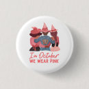 Recherche de octobre rose badges Survivant