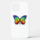 Recherche de papillon tropical iphone coques Coloré