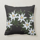 Recherche de edelweiss coussins Blanc