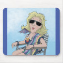 Recherche de personnages dessin animé tapis souris Pour tous