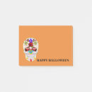 Recherche de halloween post its École