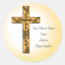 Recherche de croix de jésus christ autocollants Dieu