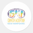 Recherche de lunettes de ski autocollants Drôle