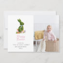 Recherche de aquarelle pâques cartes Élégant