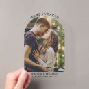 Recherche de on se fiance invitations Nous sommes fiancés