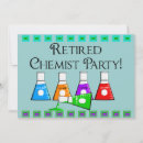 Recherche de chimiste invitations Chimie