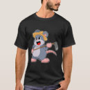 Recherche de souris de champ tshirts Pour tous
