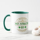 Recherche de souvenir irlandais tasses Celtique