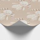 Recherche de regard papier cadeau Vintage