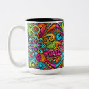 Recherche de couleurs vibrantes tasses Toute personne