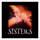 Recherche de soeur posters Moderne