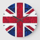 Recherche de drapeau uni royaumes horloges Pays