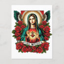 Recherche de vierge de guadalupe cartes postales Notre dame