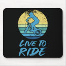 Recherche de faire du vélo tapis souris Course