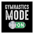 Recherche de gymnaste posters Athlète