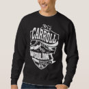 Recherche de carroll pulls capuche Carter