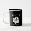 Recherche de d20 tasses Dnd